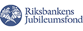 Riksbabankens Jubileumsfond