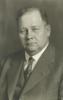 Clarence R. Magney (January 11, 1883 - May 13, 1962), Mayor of Duluth.--Photograph(s) (jpeg)